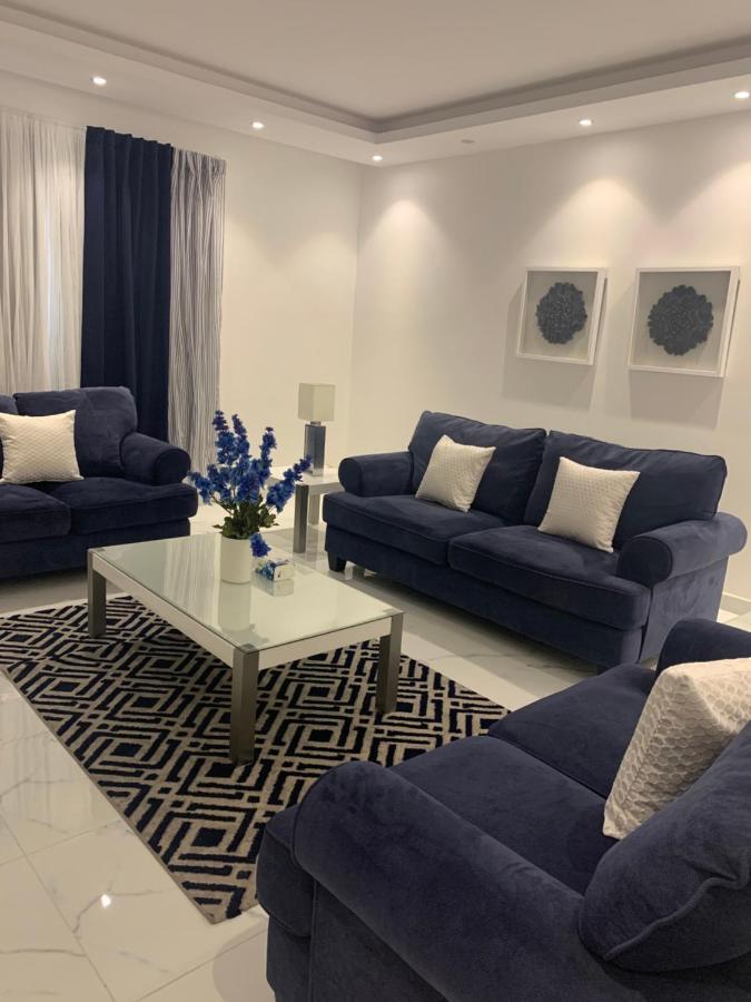 Jamal Royal Apartments Medina Eksteriør billede