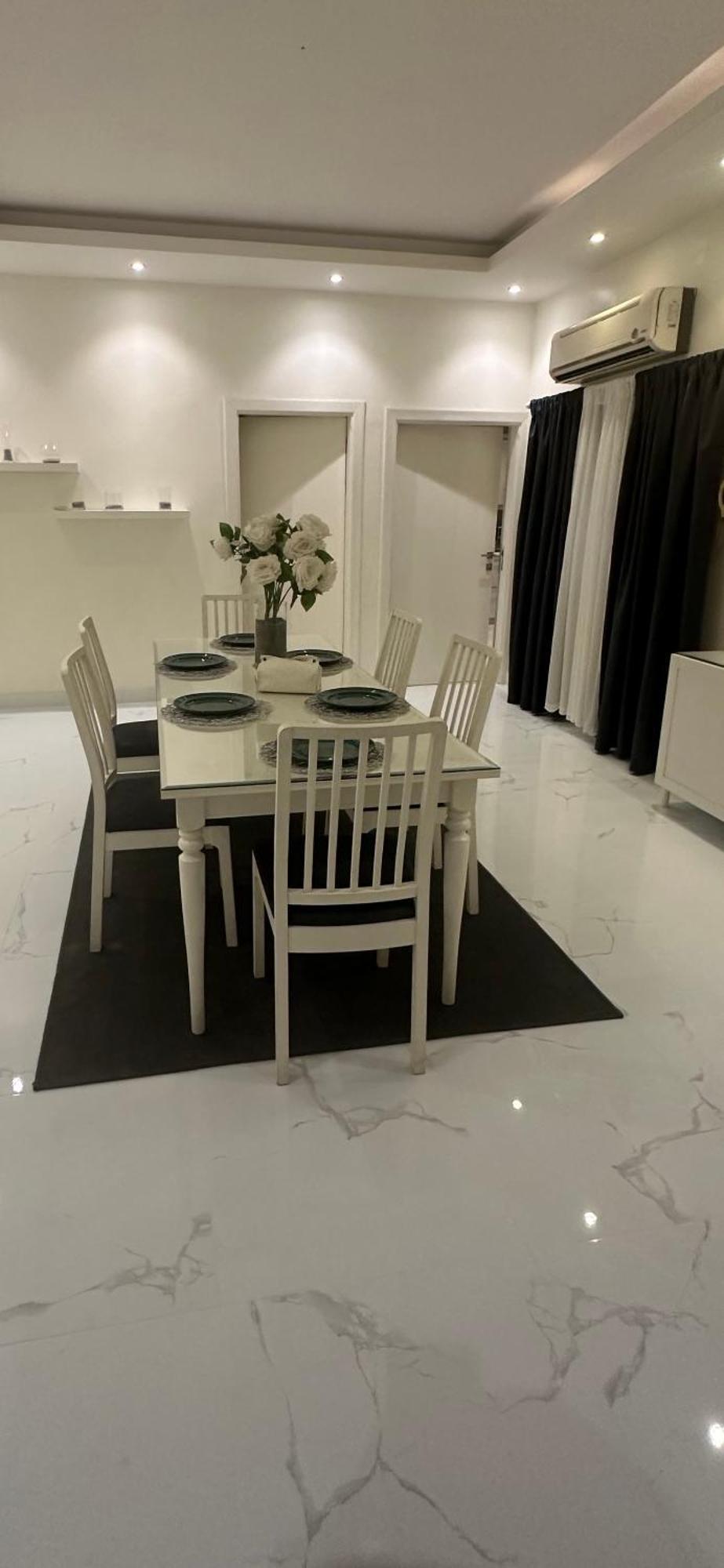 Jamal Royal Apartments Medina Eksteriør billede