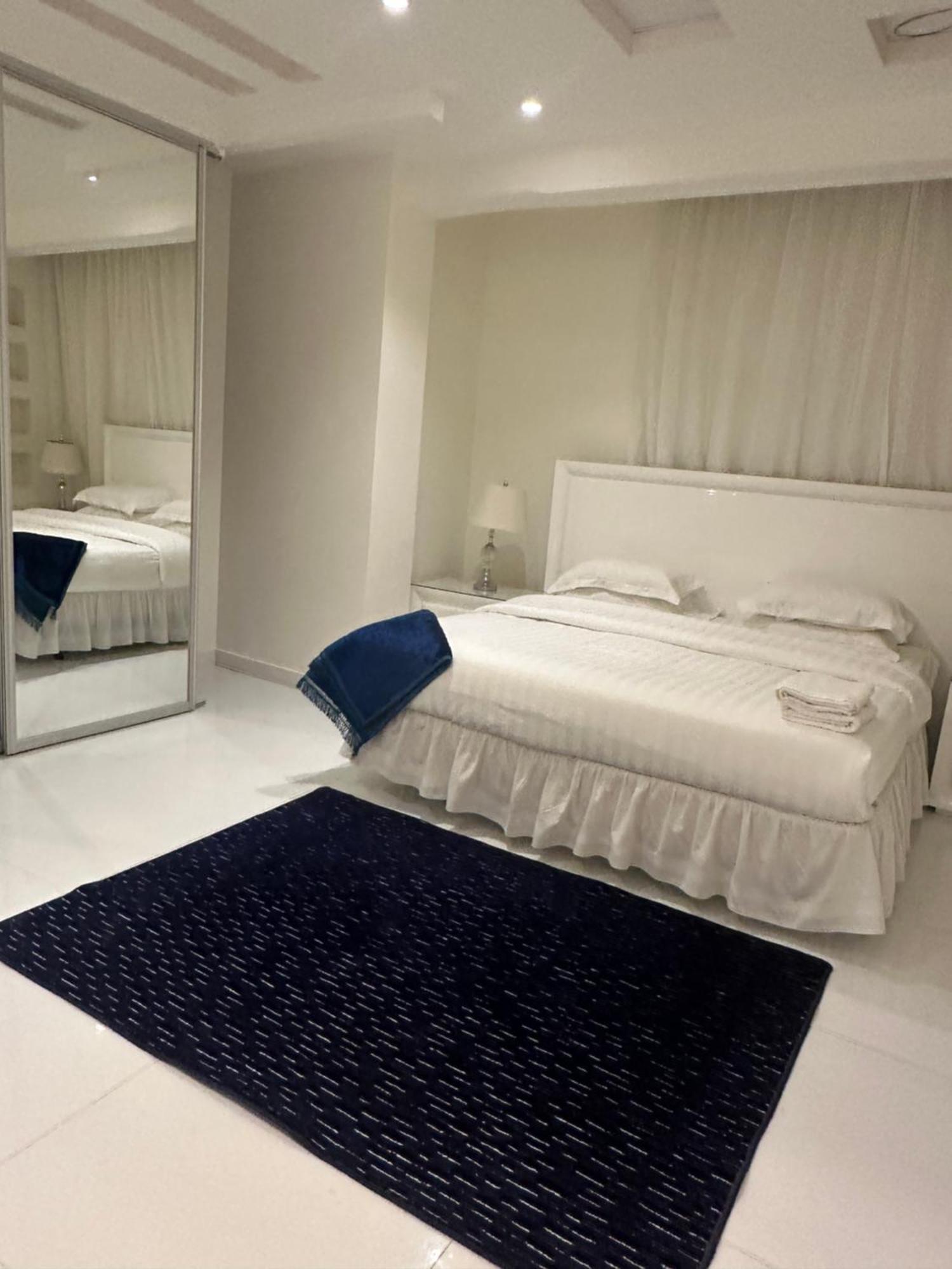 Jamal Royal Apartments Medina Eksteriør billede