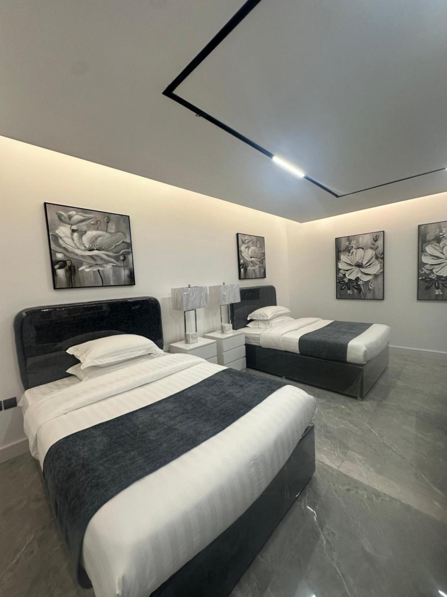 Jamal Royal Apartments Medina Eksteriør billede