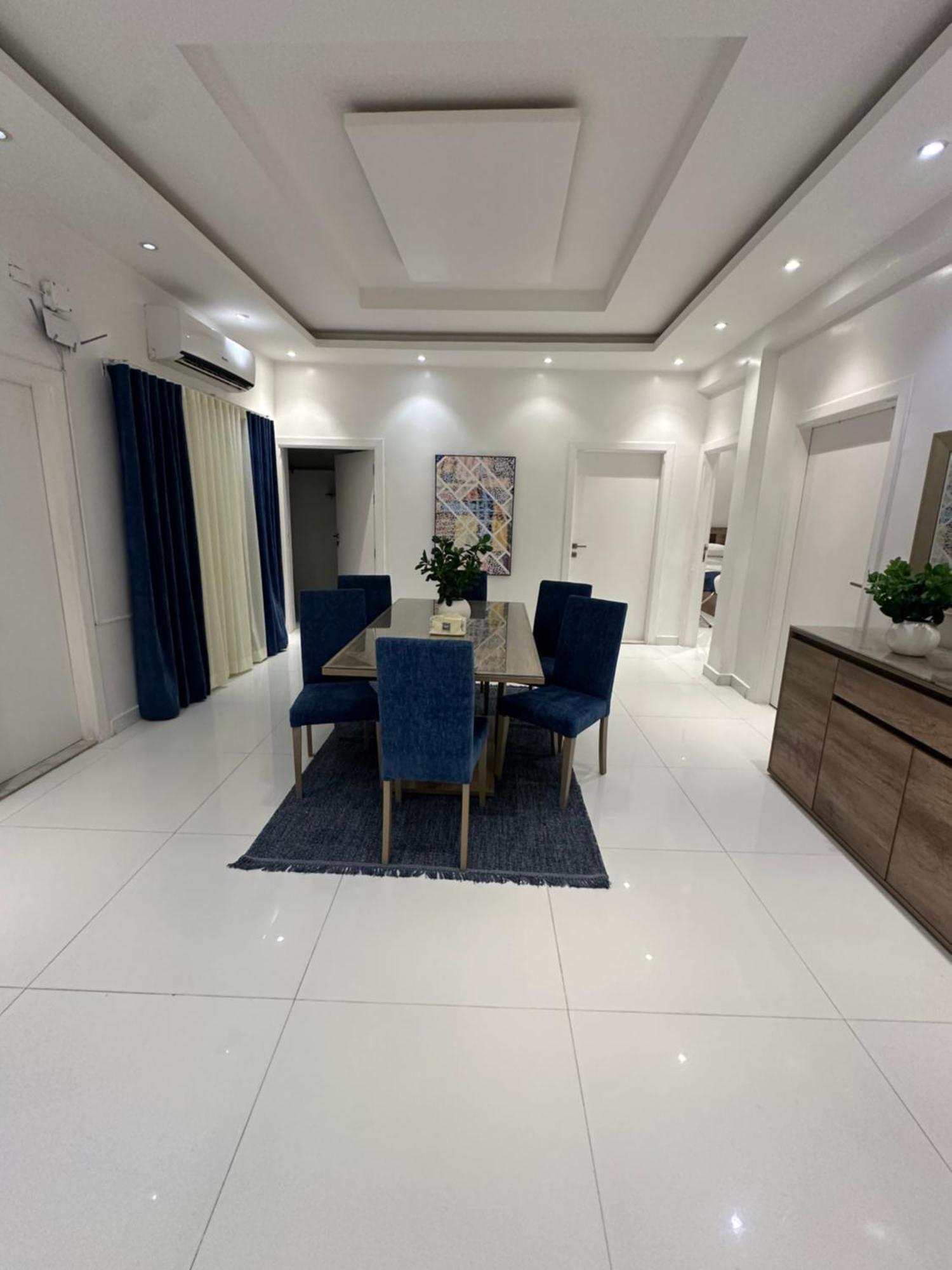 Jamal Royal Apartments Medina Eksteriør billede