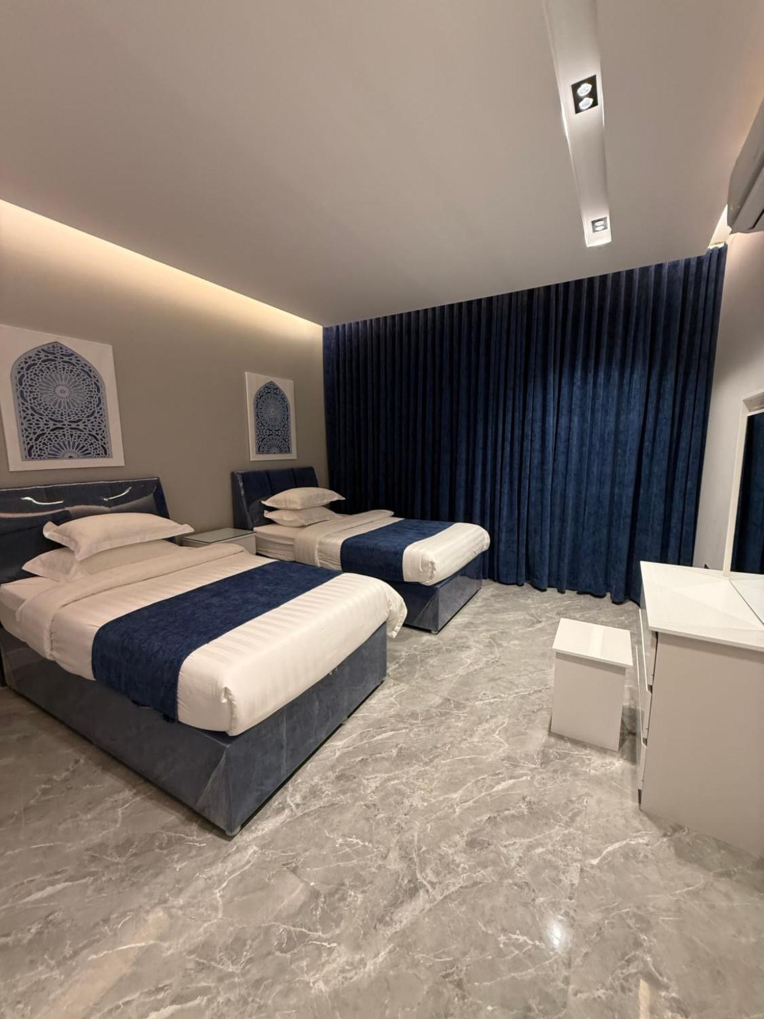 Jamal Royal Apartments Medina Eksteriør billede
