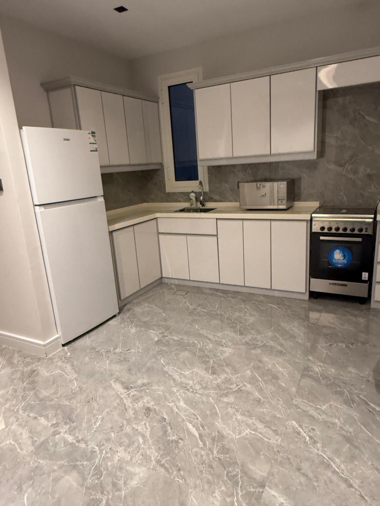 Jamal Royal Apartments Medina Eksteriør billede