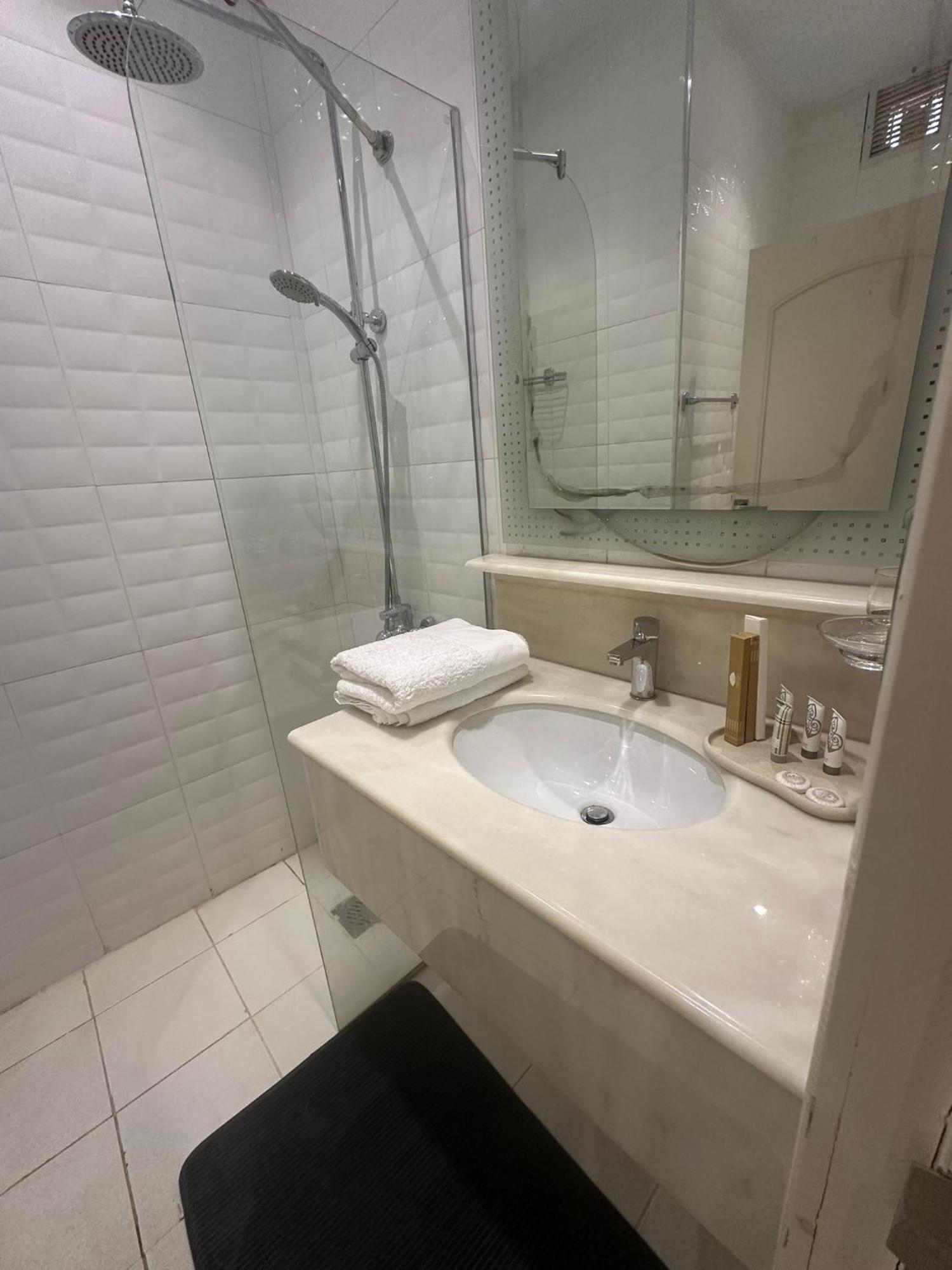 Jamal Royal Apartments Medina Eksteriør billede